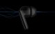 QCY T13 ANC2 Wireless Earphones, Black
