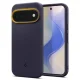 Spigen Nano Pop MagSafe vāciņš priekš Google Pixel 11 Pro XL, Navy Blue