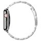 Ремешок Spigen Modern Fit для Apple Watch 4/5/6/7/8/SE (38/40/41 mm), Silver