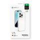 Чехол AmazingThing для iPhone 16 Pro Max Minimal Case, прозрачный