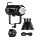 Neewer CB200B Bi-Color LED studijas gaisma, 210W