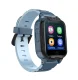 Maxlife MXKW-350 4G Bērnu viedpulkstenis ar GPS un WiFi, Zils