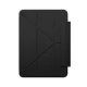 Atverams vāciņš AmazingThing Minimal Mag Case priekš iPad Pro M5 11\", melns