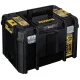 Akumulatora ēvele DeWalt DCP580NT-XJ, 18V, 82 mm (bez akumulatora un lādētāja)