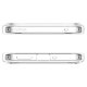 Google Pixel 9 Pro Spigen Ultra Hybrid OneTap Ring MagSafe Case Cover, White