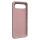 Etteri Silicone Mag vāciņš Apple iPhone 17 Air, gaiši rozā