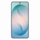 Силиконовый чехол Samsung Silicone Magnet для Galaxy S26 Ultra, синий
