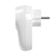 Wi-Fi Smart Plug Sonoff S26R2ZBTPE-FR (Type E)