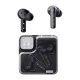 Bezvadu TWS austiņas QCY MeloBuds Neo T31 Bluetooth 5.3 Melnas