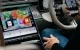 Беспроводной адаптер Ottocast CP88-T2 Mini для CarPlay и Android Auto