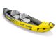 Intex Explorer K2 piepūšamais kajaks ar airiem un sūkni, 312 x 91 x 51 cm