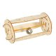 Educational DIY Science Experiment Kit 3in1, Wooden