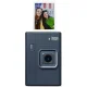 Камера моментальной печати Fujifilm instax mini LiPlay+, Midnight Blue
