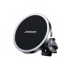 Joyroom JR-ZS240 Magnetic Car Holder with 15W Qi Charger, Black