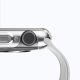 Uniq Garde Protective Case for Apple Watch 4/5/6/SE 44mm - Gray