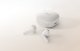 True Wireless Earbuds QCY T41 Bluetooth 5.4 White