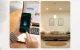 Smart Touch Wi-Fi Light Switch Gosund SLS2, Dual