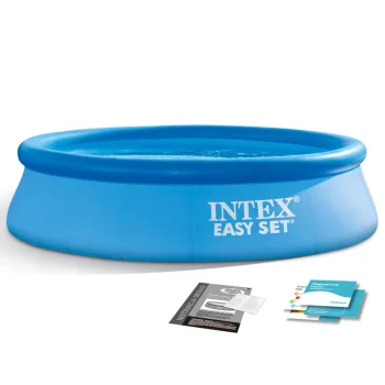 Наливной садовый бассейн Intex 28120, 305 x 76 см