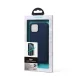 Чехол Joyroom 360 Full Case для iPhone 13 Pro со защитным стеклом, синий (JR-BP935)
