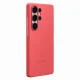 Original Samsung Galaxy S25 Ultra ( SM-S938 ) Silicone Cover Case, Red (EF-PS938CREGWW) | Oriģināls Telefona Maciņš...