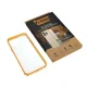 PanzerGlass iPhone 13 Pro Max Case ClearCase, Transparent
