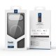 Чехол Dux Ducis Yind для iPhone 17 Air, совместимый с MagSafe – черный