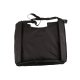 Waterproof Travel Tray for Car Seat, Black