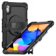 Tech-Protect Solid vāciņš Lenovo Idea Tab 11.0 TB-336 Black