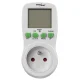 Цифровой таймер GreenBlue GB107, 3680W
