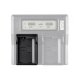 Newell NL0999 Adapter Plate for LP-E6 Batteries
