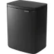 Atkritumu tvertne Brabantia BO 12 L, Matt Infinite Grey