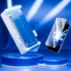 3mk Expert Glass Protection™ rūdītais stikls Samsung Galaxy A54 5G