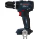 Bosch GSB 18V-65 akumulatora triecienurbjmašīna-skrūvgriezis, 18V, L-BOXX