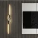 LED Sienas Lampa 60cm, Dabiski balta | Wall Lamp Sconce