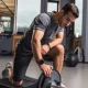 Ремешок Tech-Protect Scout Pro для Garmin Fenix 3 / 5X 3HR Plus 6X 7X - оранжевый