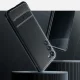Чехол Spigen Rugged Armor для Samsung Galaxy S23, матовый черный