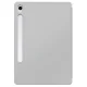 Чехол Tech-Protect SmartCase Pen для Samsung Galaxy Tab S9 / S9 FE / S10 FE / S10 Lite, серый