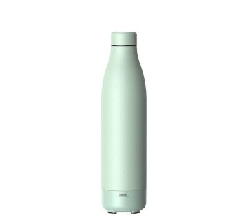 Термос Remax RB-M5 с Bluetooth 5.0 динамиком 500 мл, Зеленый