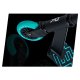 SOKE EVO Pro Stunt Scooter for Freestyle Tricks, Black
