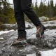 Universālie dzelkšņi Mountain Goat PRO, izmērs 36-46, ar maciņu