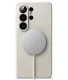 Ringke Silicone MagSafe vāciņš Samsung Galaxy S26 Ultra, bēšs