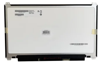 LG 13.3" LCD экран, 1920x1080 FHD, IPS, Матовый, 40pin EDP