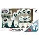 Tālvadības robots Kāpurs Twist, 58.5 cm
