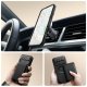 Tech-Protect Kevlar MagSafe Case for iPhone 17 Air, Black