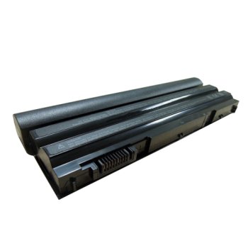 Extra Digital Extended Battery for Dell T54FJ, 6600mAh