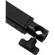Amaran Verge Stand Adapter statīva adapteris, melns