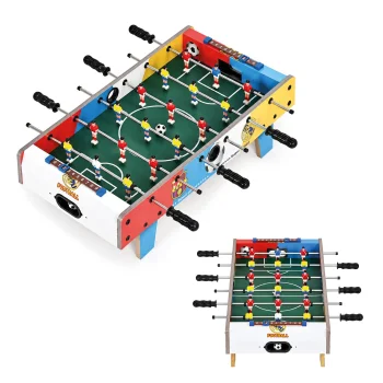 Galda futbols bērniem ECOTOYS 69x35 cm