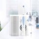 Ирригатор полости рта Oral-B OxyJet с 2 насадками, Белый/Синий