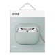 Uniq case Lino AirPods Pro 2 gen Silicone mint/mint green