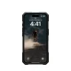 UAG Monarch Pro futrālis ar magnētisko seifu iPhone 16 - melns | Case with Mag Safe for Black